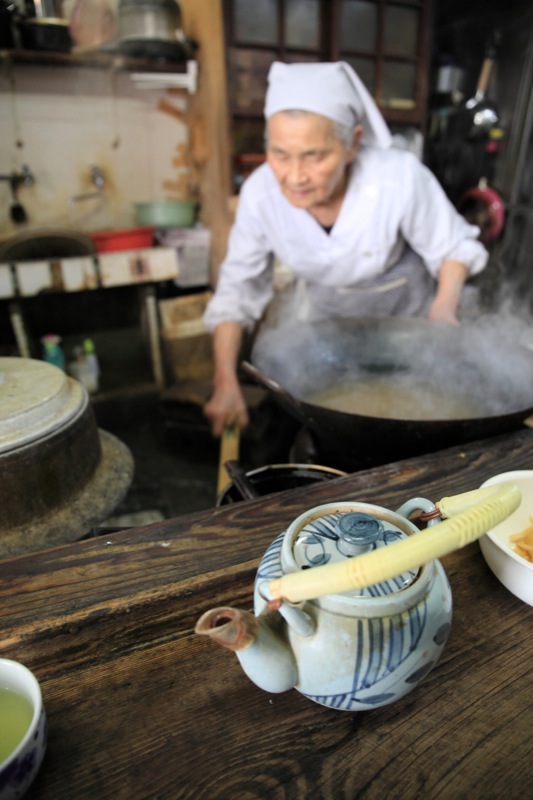 ほりえラーメン