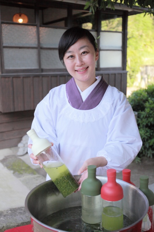 きりん商店