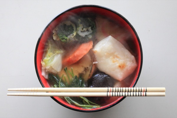 雑煮