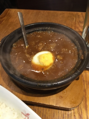 ホットスプーン