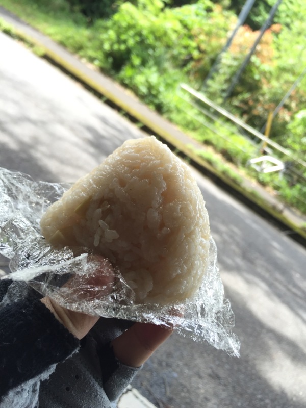 田代ヒルクライム