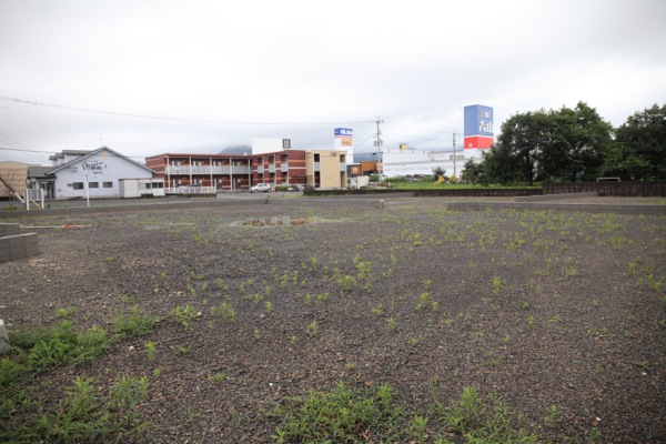 売り地