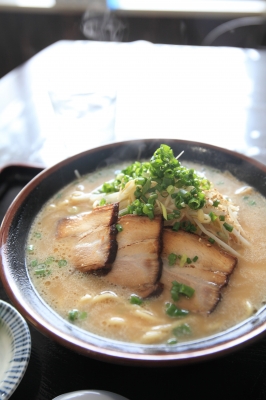 ラーメン