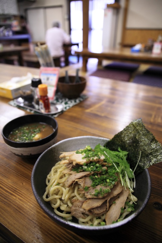 麺魂 めんそうる