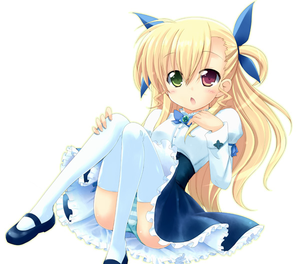 リリカルなのは ヴィヴィオ