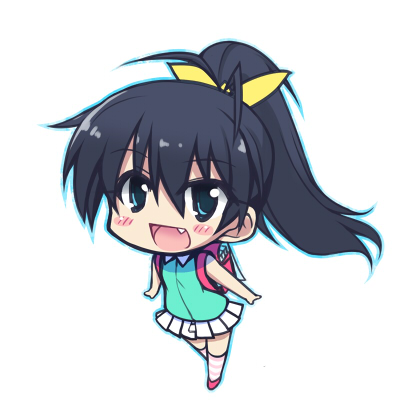 我那覇響 ロリ我那覇くん アイドルマスター