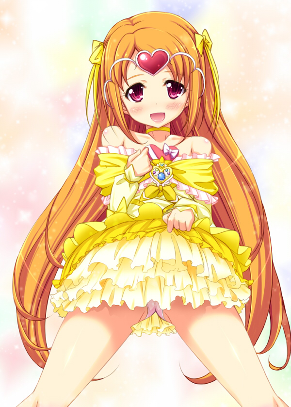 キュアミューズ