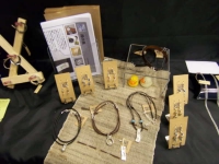 デザインフェスタ展示品