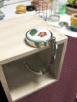 周囲のハンドを伸ばします