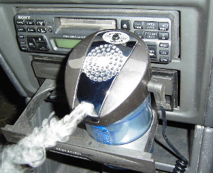 加湿器