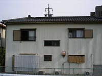 フェイスハウス