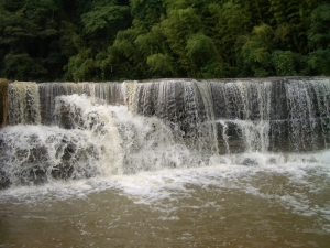 黒滝2