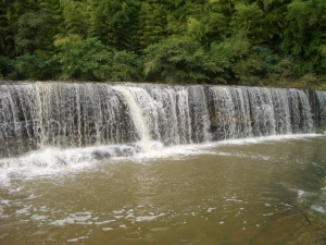 黒滝3