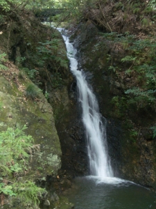 龍王滝2