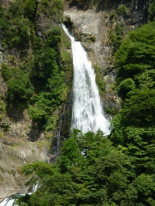 不動七重の滝2