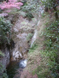鼓ヶ滝