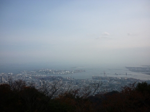 摩耶山1