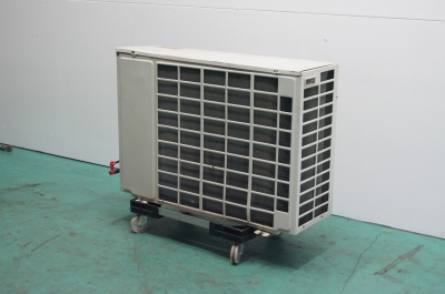 冷凍機 プレハブ冷凍庫冷却ユニット PCU-SN300LU 三洋 冷凍機 プレハブ冷凍庫冷却ユニット PCU-SN300LU 三洋