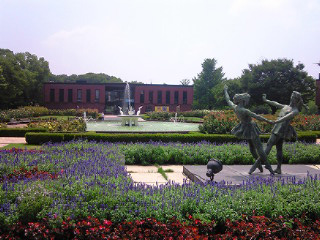石橋美術館