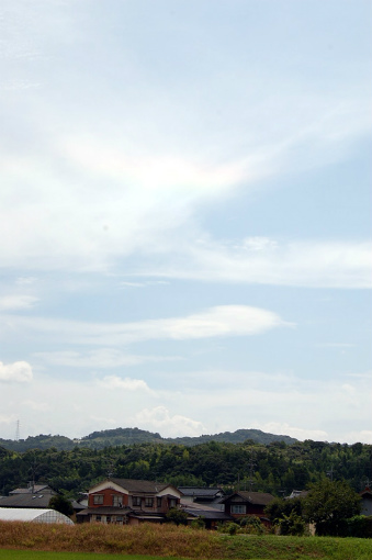 彩雲