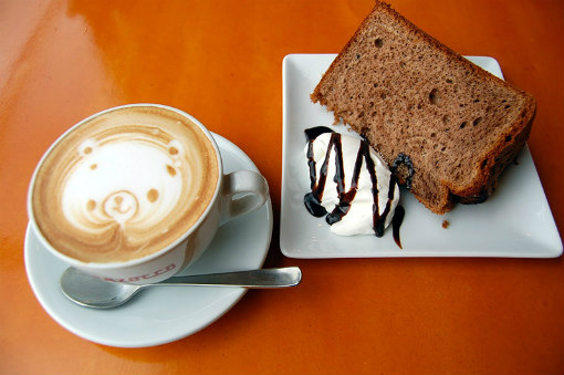 cafe rosso