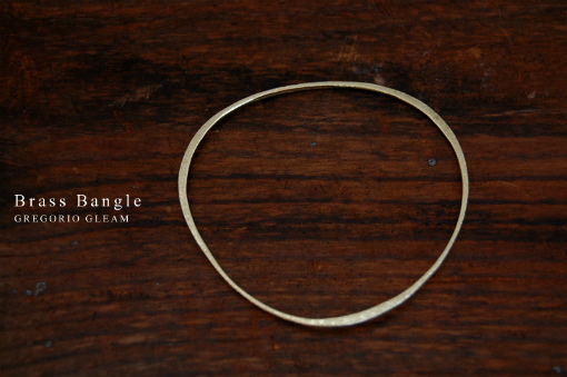 brassbangle