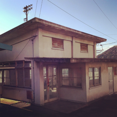 建物
