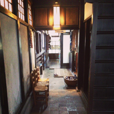 河井寛次郎記念館