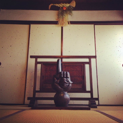 河井寛次郎記念館