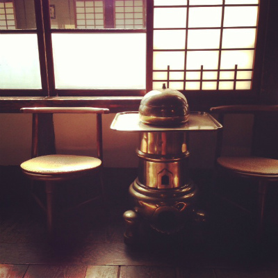 河井寛次郎記念館