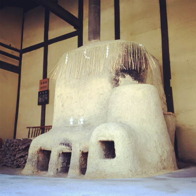 河井寛次郎記念館