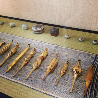 河井寛次郎記念館