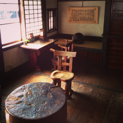 河井寛次郎記念館