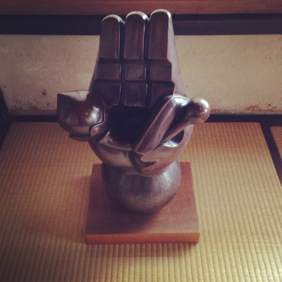 河井寛次郎記念館
