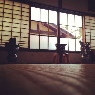 河井寛次郎記念館