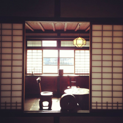 河井寛次郎記念館