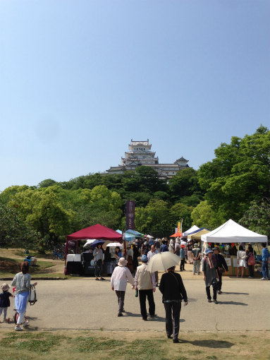 ひめじクラフトアートフェア