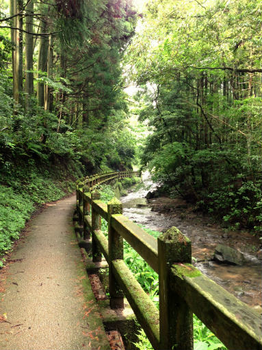 石見銀山