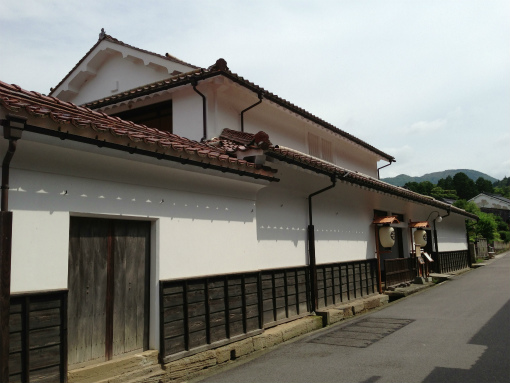 熊谷家