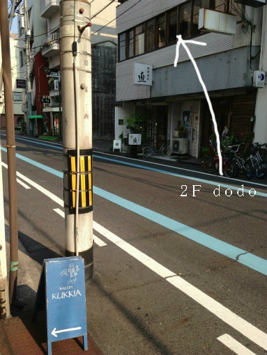 dodoさんkukkiaさん
