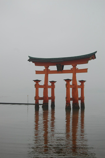 宮島