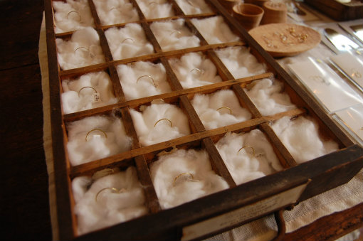 GREGORIO GLEAM個展