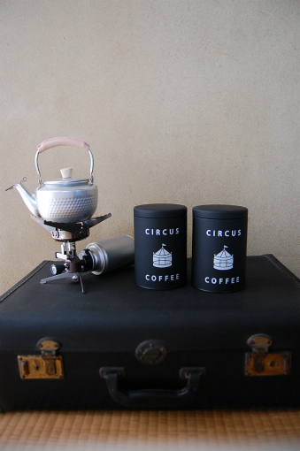 CIRCUS COFFEE