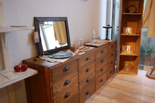 GREGORIO GLEAM個展