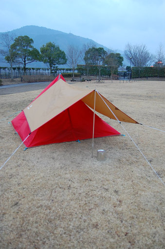 四国三郎の郷