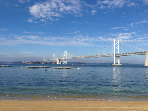 沙弥島