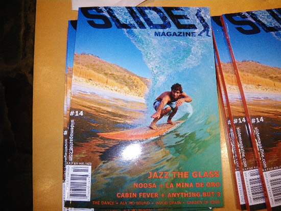 SLIDE