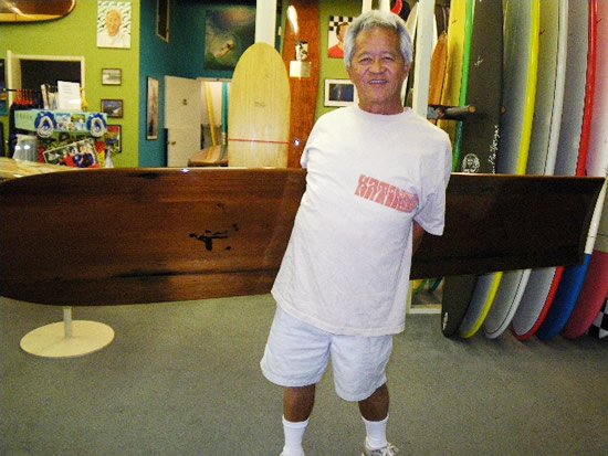 donald takayama
