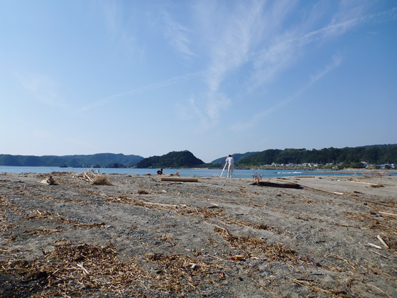 南紀 河口