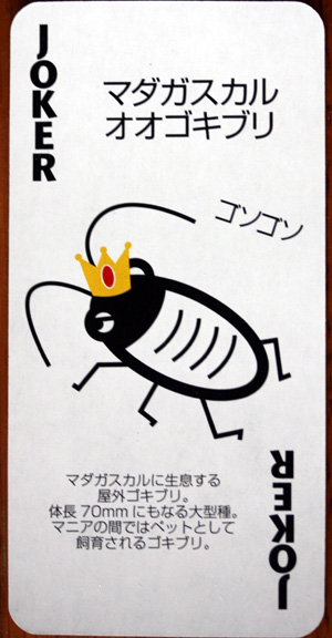 ジョーカー